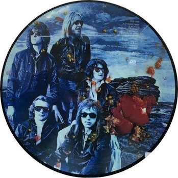 Disco de vinil Yes - Tormato (Picture Disc) (LP) - 2