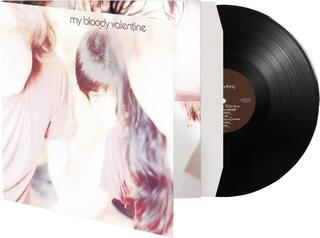 LP ploča My Bloody Valentine - Isn't Anything (Reissue) (Deluxe Edition) (LP) - 1