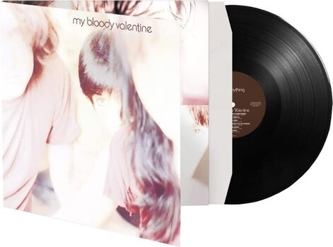 LP ploča My Bloody Valentine - Isn't Anything (Reissue) (Deluxe Edition) (LP) - 2