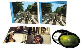 Music CD The Beatles - Abbey Road (Anniversary Edition) (Deluxe Edition) (2 CD) - 1