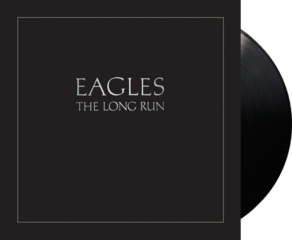 LP deska Eagles - The Long Run (180 g) (LP) - 1