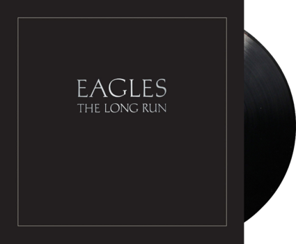 Vinüülplaat Eagles - The Long Run (180 g) (LP) - 2