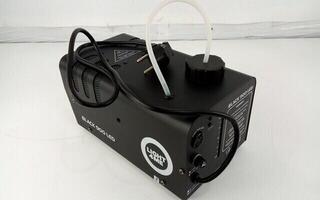 Smoke Machine Light4Me Black 900 LED Smoke Machine (Pre-owned) - 2