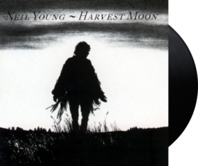 LP ploča Neil Young - Harvest Moon (Anniversary Edition) (2 LP) - 1