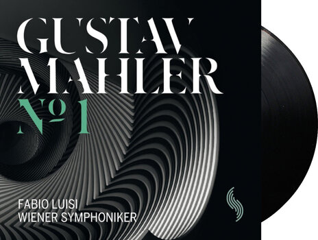 Płyta winylowa Gustav Mahler - Symphony Nr. 1 (2 LP) - 2