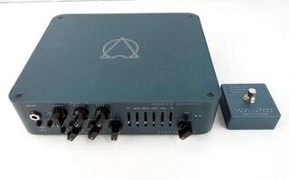 Amplificateur basse à transistors Darkglass Alpha Omega 900 Amplificateur basse à transistors (Déjà utilisé) - 1