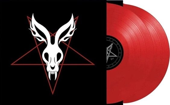 LP ploča Mr. Bungle - The Raging Wrath Of The Easter Bunny Demo (Red Coloured) (2 LP) - 2