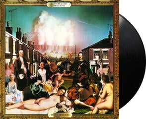Vinyl Record Electric Light Orchestra - Secret Messages (140 g) (2 LP) - 1