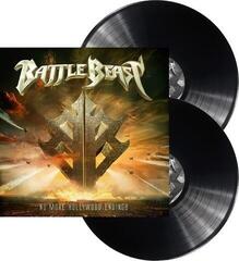 Disco de vinil Battle Beast - No More Hollywood Endings (LP) - 1