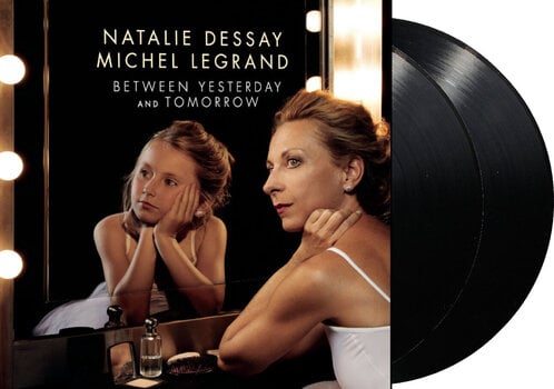 Disc de vinil Natalie Dessay - Between Yesterday And Tomorrow (2 LP) - 2