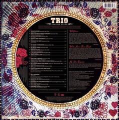 LP ploča Harris, Ronstadt, Parton - Trio: Farther Along (2 LP) - 2