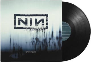 Hanglemez Nine Inch Nails - With Teeth (180g) (2 LP) - 1
