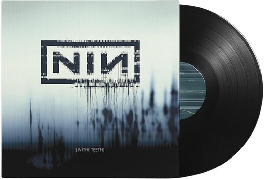 Vinylplade Nine Inch Nails - With Teeth (180g) (2 LP) - 2
