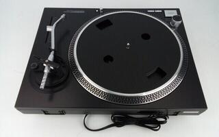 Lemezjátszó Reloop RP-1000 MK2 Black Lemezjátszó (Használt ) - 4