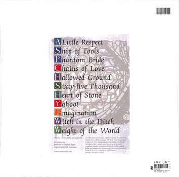 Disc de vinil Erasure - Innocents (LP) - 3