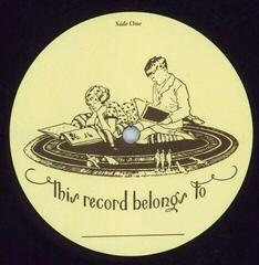 Disc de vinil Erasure - Wonderland (LP) - 2