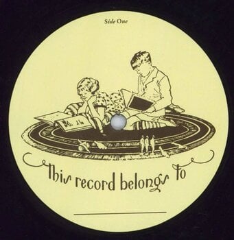 Disc de vinil Erasure - Wonderland (LP) - 3