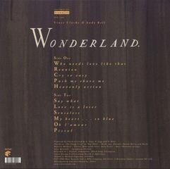 Disc de vinil Erasure - Wonderland (LP) - 3
