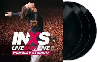 Disco de vinil INXS - Live Baby Live (Deluxe Edition) (3 LP) - 1