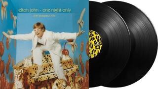 Disco in vinile Elton John - One Night Only (Reissue) (2 LP) - 1