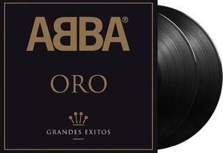 LP ploča Abba - Oro (Reissue) (2 LP) - 1