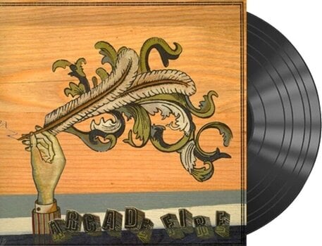 LP ploča Arcade Fire - Funeral (Reissue) (LP) - 2