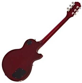 Sähkökitara Epiphone Les Paul Standard 60s LH Bourbon Burst Sähkökitara - 2