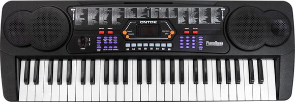 Süntesaator lastele Pianonova Cantando 2 Süntesaator lastele - 6
