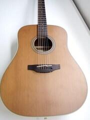 Chitară acustică Takamine GD20 Natural Satin Chitară acustică (Folosit) - 1
