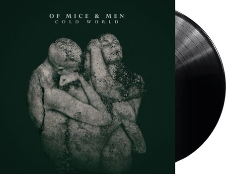 Płyta winylowa Of Mice And Men - Cold World (LP) - 2