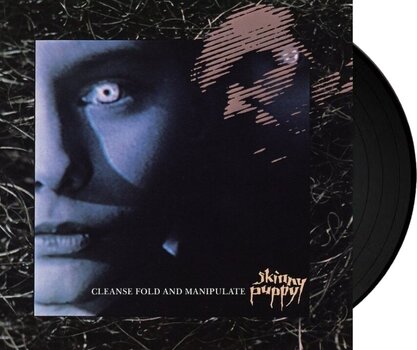 Disc de vinil Skinny Puppy - Cleanse Fold And Manipulate (Reissue) (LP) - 2