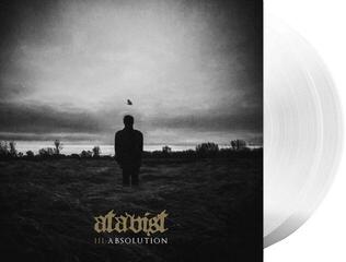 LP ploča Atavist - III: ABSOLUTION (Ultra Clear Coloured) (2 LP) - 1