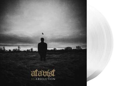 LP ploča Atavist - III: ABSOLUTION (Ultra Clear Coloured) (2 LP) - 2