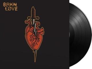 Vinüülplaat Brkn Love - BRKN LOVE (LP) - 1