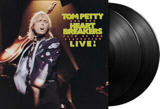 LP deska Tom Petty - Pack Up The Plantation: Live (2 LP) - 1