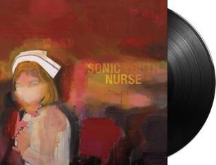 Płyta winylowa Sonic Youth - Sonic Nurse (Reissue) (2 LP) - 1