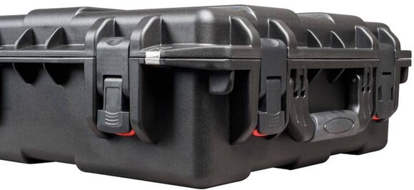 Чанта, куфар за осветителни тела SDJ J-TUBEX1 Trolley Чанта, куфар за осветителни тела - 2