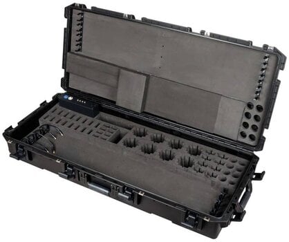 Чанта, куфар за осветителни тела SDJ J-TUBEX1 Trolley Чанта, куфар за осветителни тела - 3