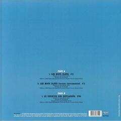 Płyta winylowa Christophe - Les Mots Bleus (Blue Coloured) (50th Anniversary Edition) (LP) - 2