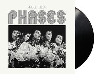 LP ploča Angel Olsen - Phases (LP) - 1