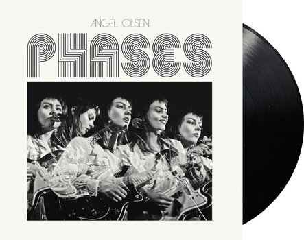 LP ploča Angel Olsen - Phases (LP) - 2