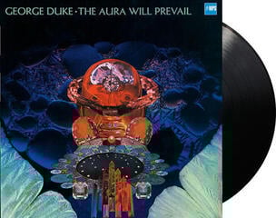 Schallplatte George Duke - The Aura Will Prevail (180g) (LP) - 1
