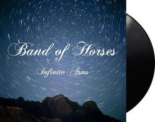 LP ploča Band Of Horses - Infinite Arms (LP) - 1