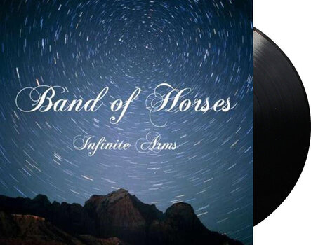 Disc de vinil Band Of Horses - Infinite Arms (LP) - 2