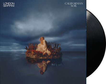 LP ploča London Grammar - Californian Soil (LP) - 2