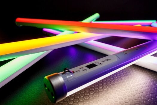 Светодиоден (LED) маркуч SDJ J-TUBEX1 BT Светодиоден (LED) маркуч - 11