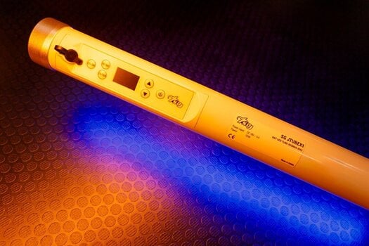 Светодиоден (LED) маркуч SDJ J-TUBEX1 BT Светодиоден (LED) маркуч - 12