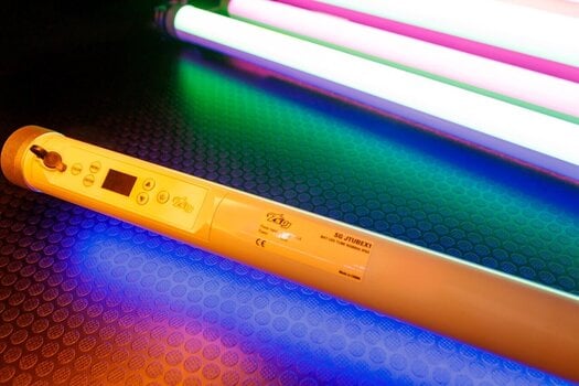 Светодиоден (LED) маркуч SDJ J-TUBEX1 BT Светодиоден (LED) маркуч - 13