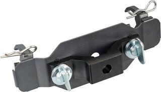 Nosilec luči SDJ J-TUBEX1 TRUSS CLAMP Nosilec luči - 2