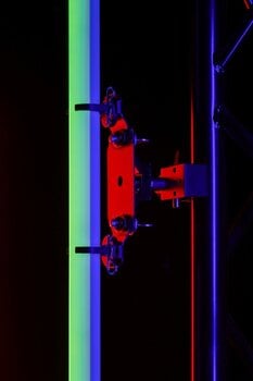 Nosilec luči SDJ J-TUBEX1 TRUSS CLAMP Nosilec luči - 5